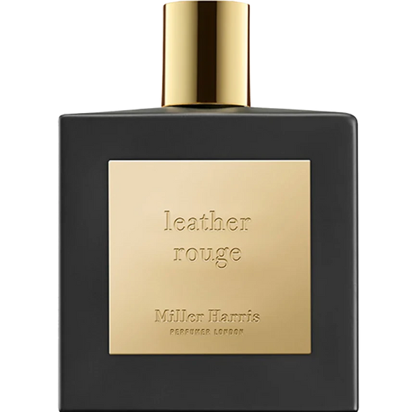 Miller Harris | LEATHER ROUGE