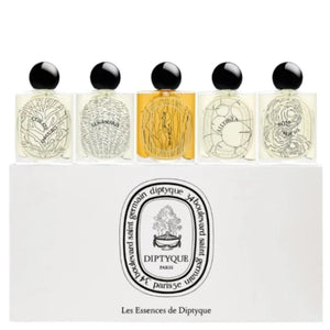 Diptyque | Les Essences de Diptyque