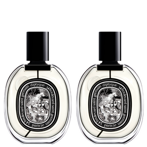 Diptyque | Fleur de Peau EDP Duo