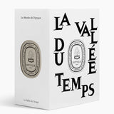 Diptyque | La Vallée du Temps (Valley of Time)