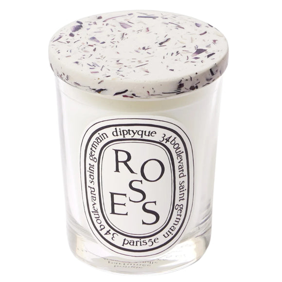 Diptyque | Shell Candle Lid