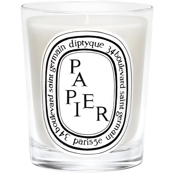 Diptyque | Papier Classic Candle