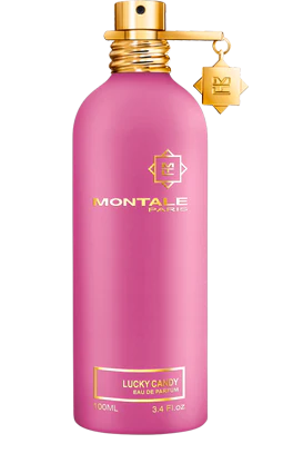 Montale | LUCKY CANDY