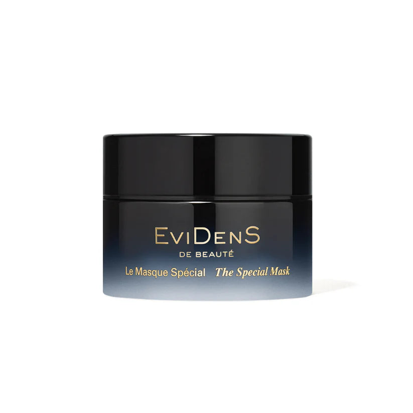 EviDenS de Beauté | The Special Mask – DTL New York
