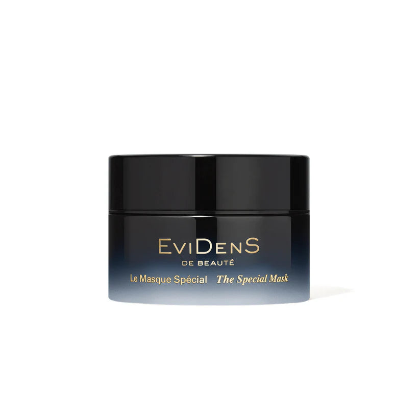 EviDenS de Beauté | The Special Mask – DTL New York