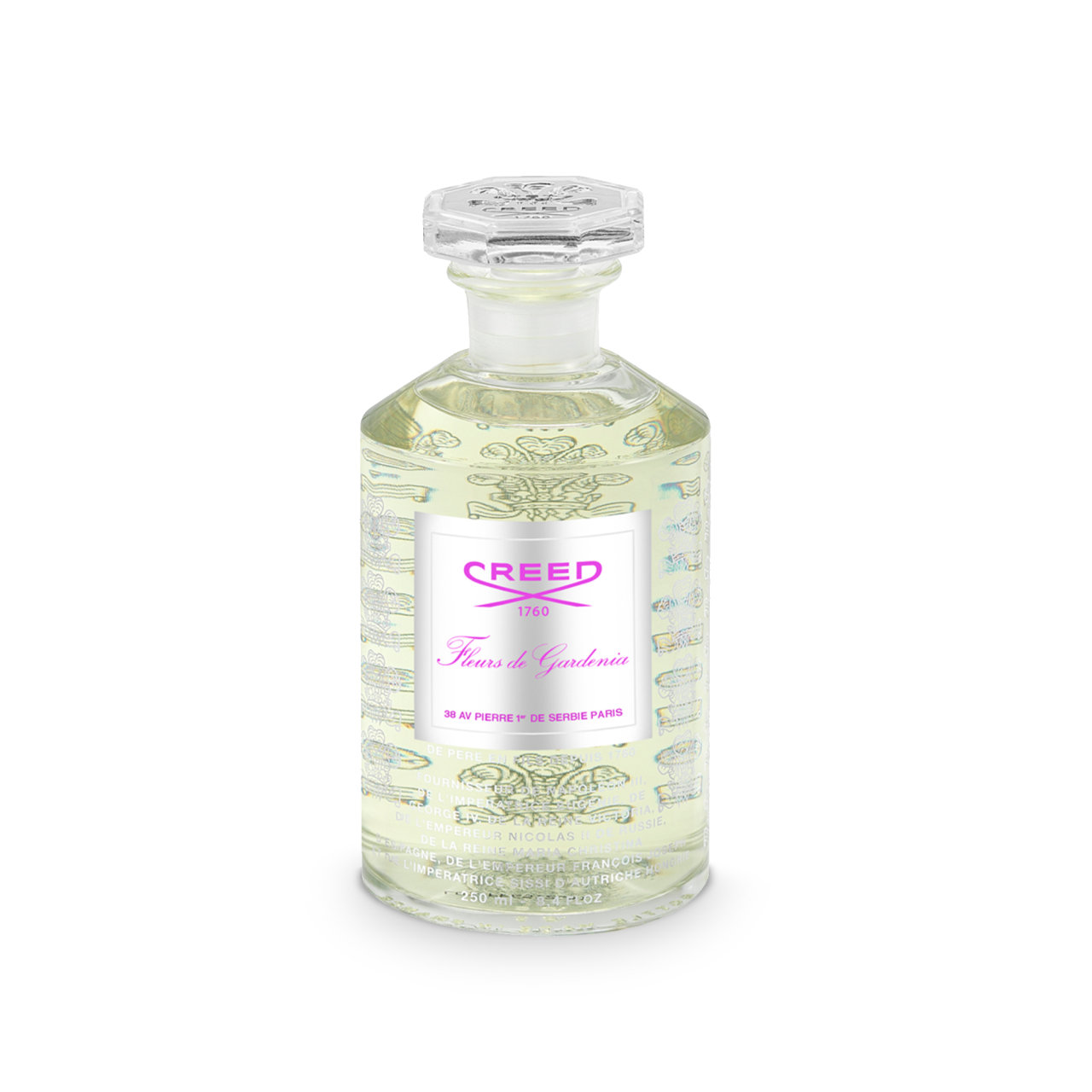 Creed gardenia perfume 2025