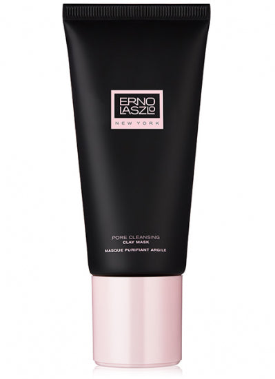 Erno Laszlo | PORE CLEANSING CLAY MASK – DTL New York