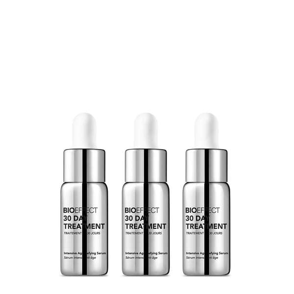 BIOEFFECT 30 DAY TREATMENT 2本セット 30-Day Treatment – BIOEFFECT 蓓歐菲