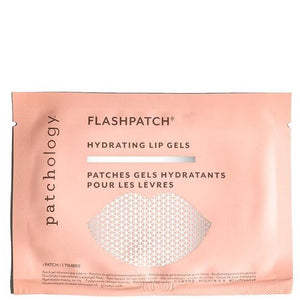 Patchology | FLASHPATCH® HYDRATING LIP GELS