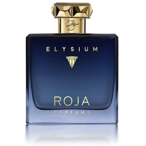 Roja | ELYSIUM PARFUM COLOGNE