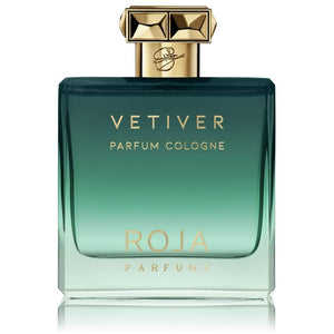Roja | VETIVER PARFUM COLOGNE