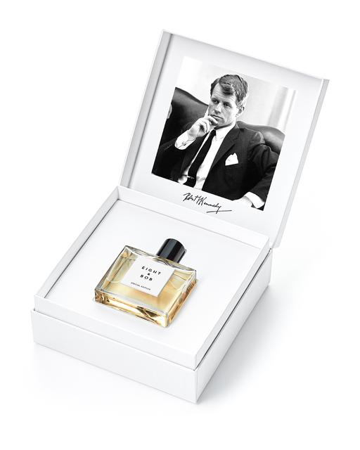 アイドル Bobby special present Perfume Eight & Bob | Limited Edition Eight & Bob EDP – DTL New York