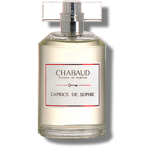 Chaubaud | CAPRICE DE SOPHIE