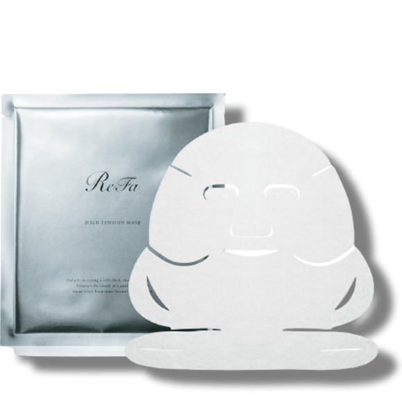 ReFa | EXPRESSION HIGH TENSION MASK x 4