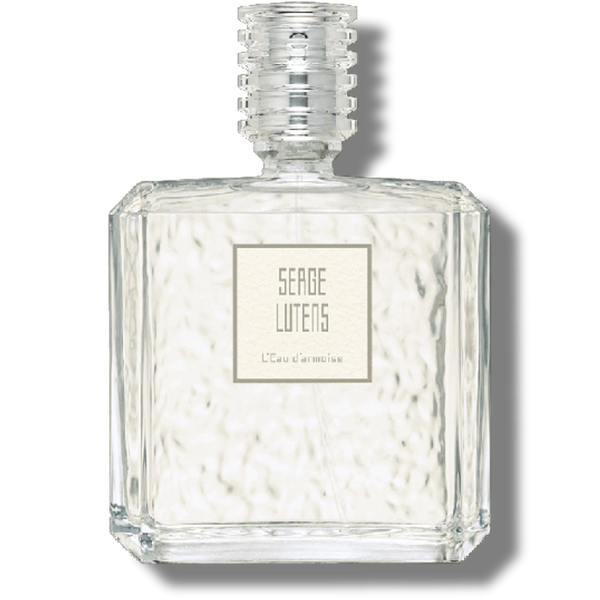 Etro Anice and Serge hotsell Lutens L’eau d’Armoise