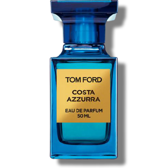 Tom Ford | COSTA AZZURRA – DTL New York Tom Ford | COSTA AZZURRA – DTL New York