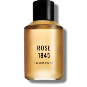 Rose 1845 | Hair Oil