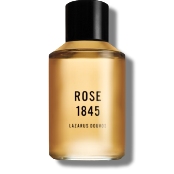 Rose 1845 | Hair Oil