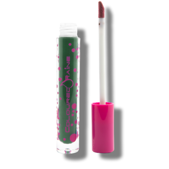 Coloured Raine | VEGAN MATTE LIP | IVY