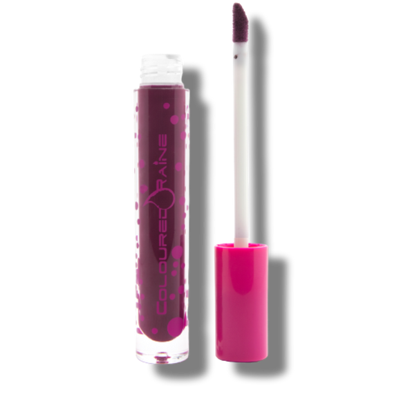 Coloured Raine | VEGAN MATTE LIP | VIXEN DIARIES
