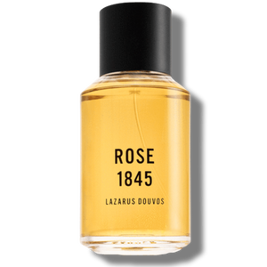 Rose 1845 |  HAIR & BODY EDP