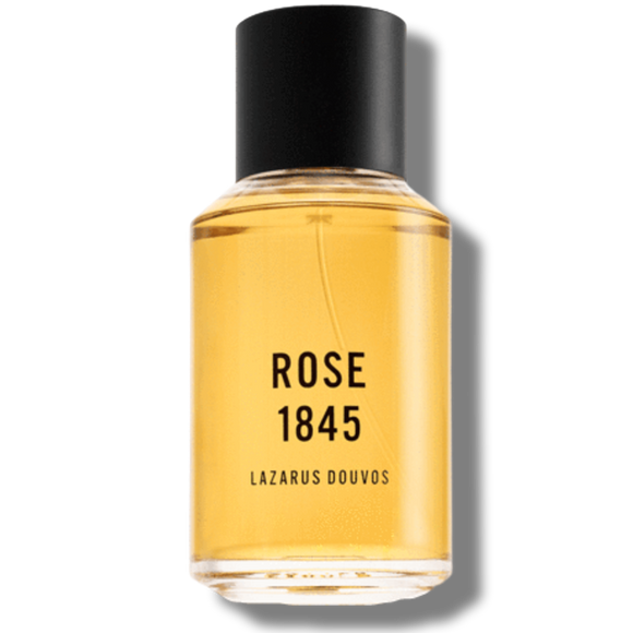 Rose 1845 |  HAIR & BODY EDP