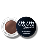Grr Grrl Cosmetics | H20-PROOF BROW GEL