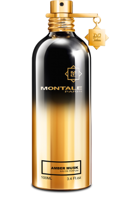 Montale | AMBER MUSK