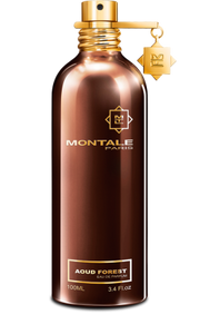 Montale | AOUD FOREST