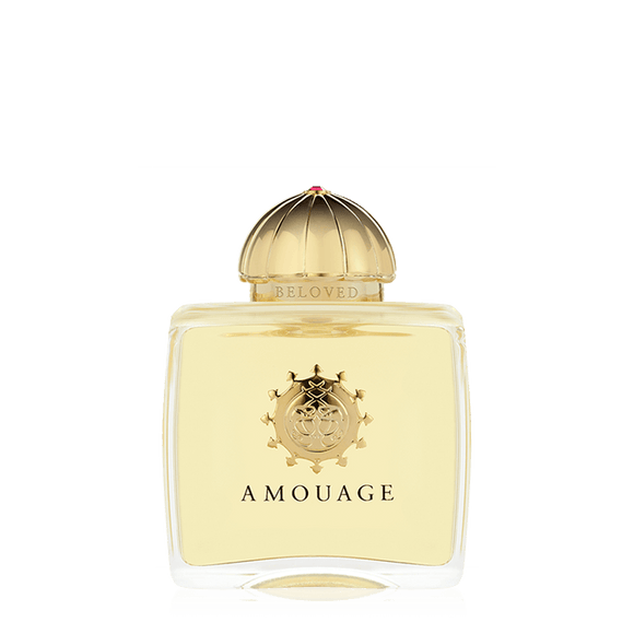 Amouage BELOVED WOMAN DTL New York