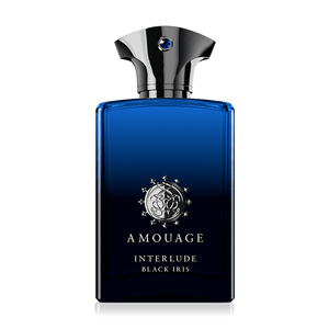 Amouage | INTERLUDE BLACK IRIS MAN