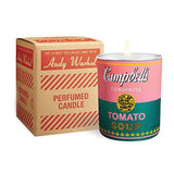 Andy Warhol | CAMPBELL PINK / GREEN CANDLE