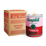 Andy Warhol | CAMPBELL PINK /RED CANDLE