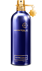 Montale | CHYPRE VANILLE