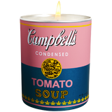 Andy Warhol | CAMPBELL PINK / GREEN CANDLE