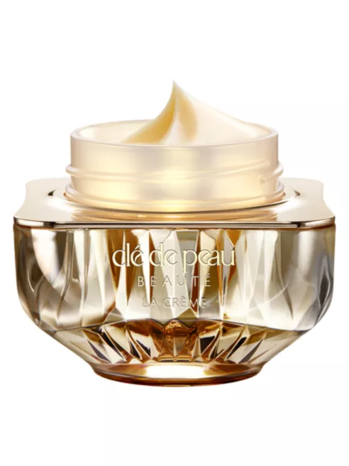 Clé de Peau Beauté | THE CREAM – DTL New York