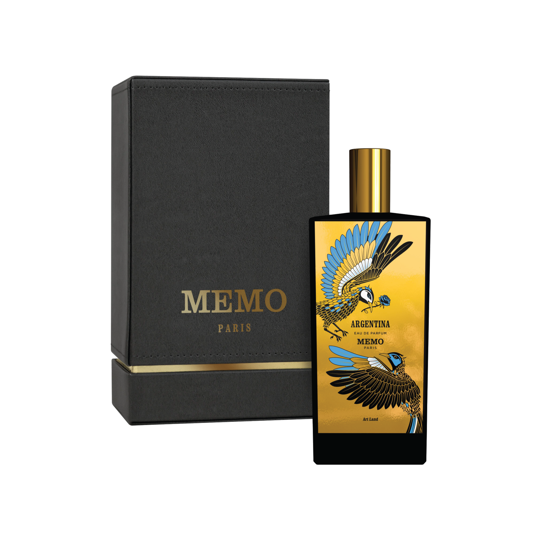 MEMO 2024 Argentina Eau de parfum