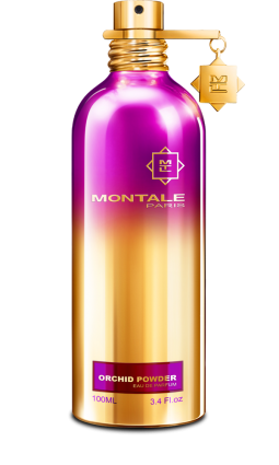 Montale | ORCHID POWDER