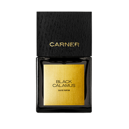 Carner | BLACK CALAMUS