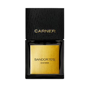 Carner | SANDOR 70'S