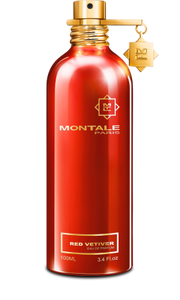Montale | RED VETIVER