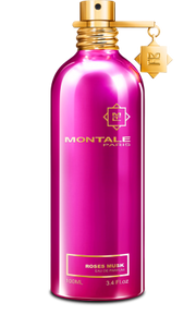 Montale | ROSES MUSK