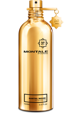 Montale | SANTAL WOOD