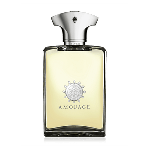 Amouage | SILVER MAN