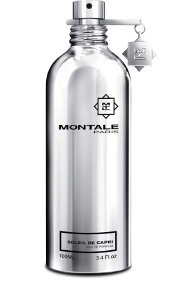 Montale | SOLEIL DE CAPRI