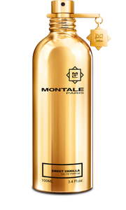 Montale | SWEET VANILLA